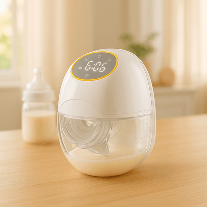 TIRE - LAIT ELECTRIQUE - Power™ - Maman Voila