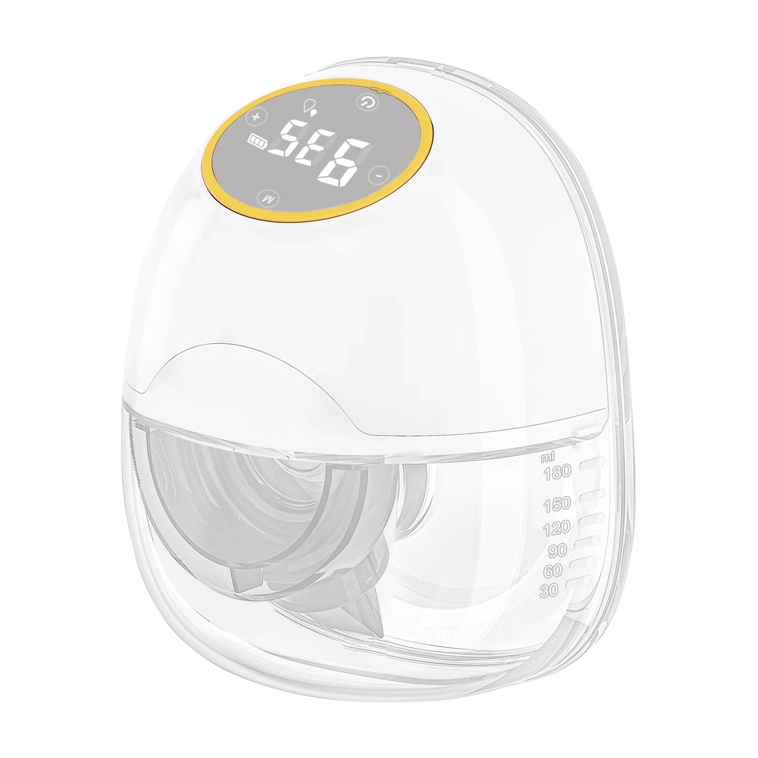 TIRE - LAIT ELECTRIQUE - Power™ - Maman Voila