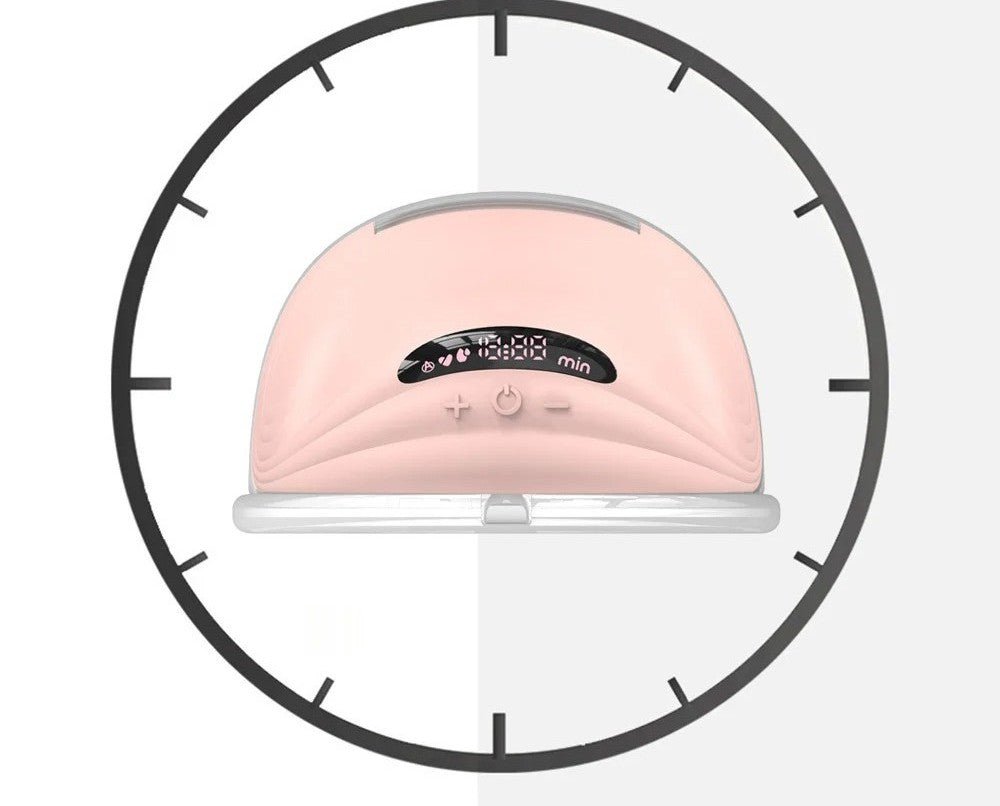 tire lait electrique ultra