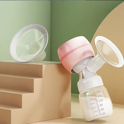 Tire lait Mains libres - Pompageplus - Maman Voila