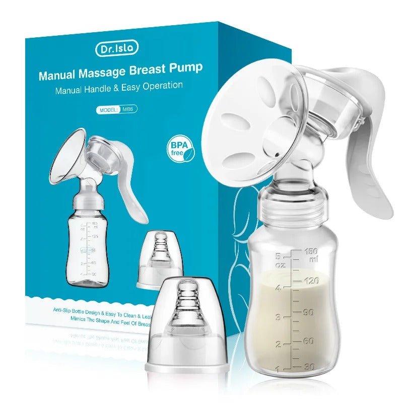 TIRE LAIT MANUEL - Easy™ - Maman Voila