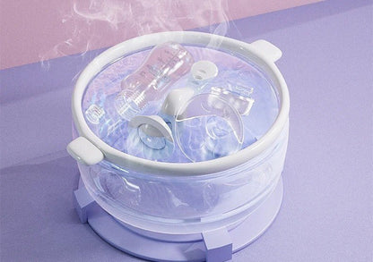 TIRE LAIT MANUEL - Easy™ - Maman Voila