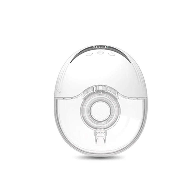 TIRE LAIT PORTABLE - Discrétion™ - Maman Voila