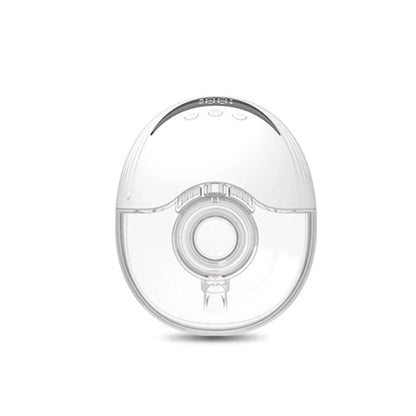 TIRE LAIT PORTABLE - Discrétion™ - Maman Voila